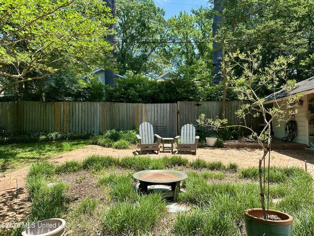 1820 Piedmont Street, Jackson, MS 39202