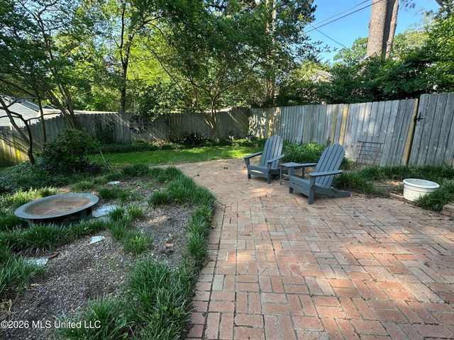 1820 Piedmont Street, Jackson, MS 39202