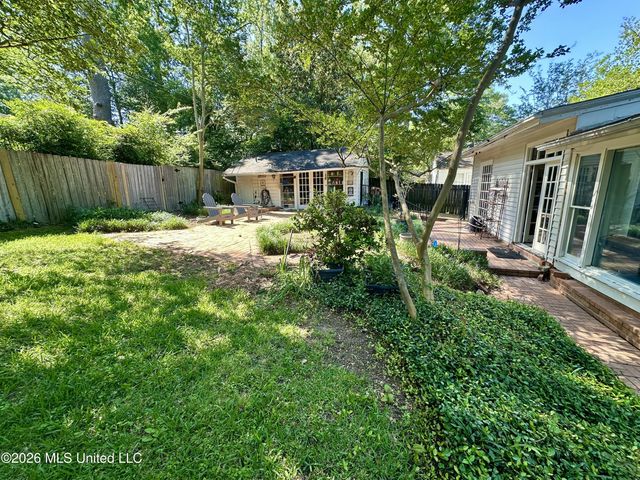 1820 Piedmont Street, Jackson, MS 39202