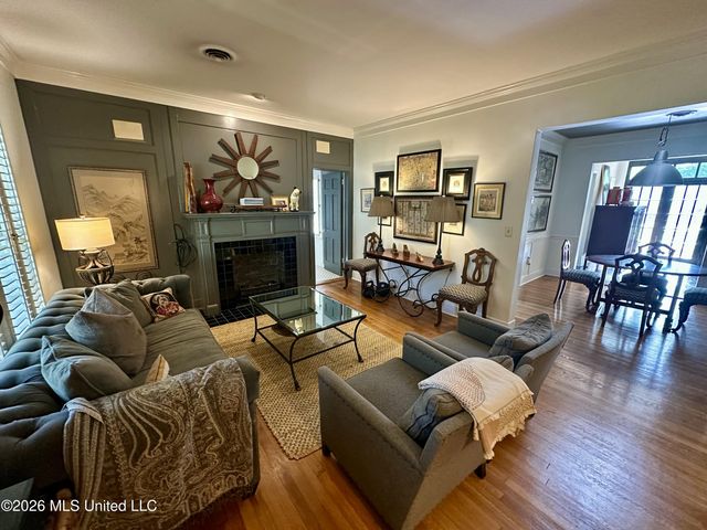 1820 Piedmont Street, Jackson, MS 39202