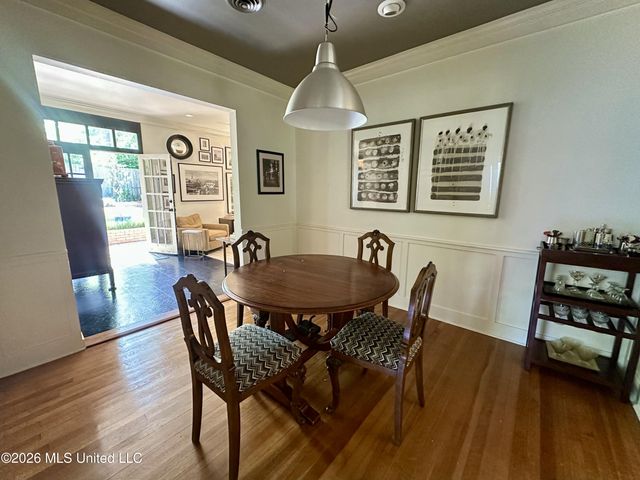 1820 Piedmont Street, Jackson, MS 39202