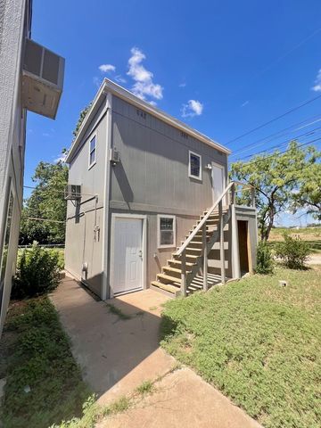 1642 Evelyn Ave, San Angelo, TX 76905