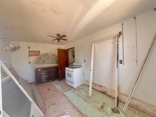 1642 Evelyn Ave, San Angelo, TX 76905