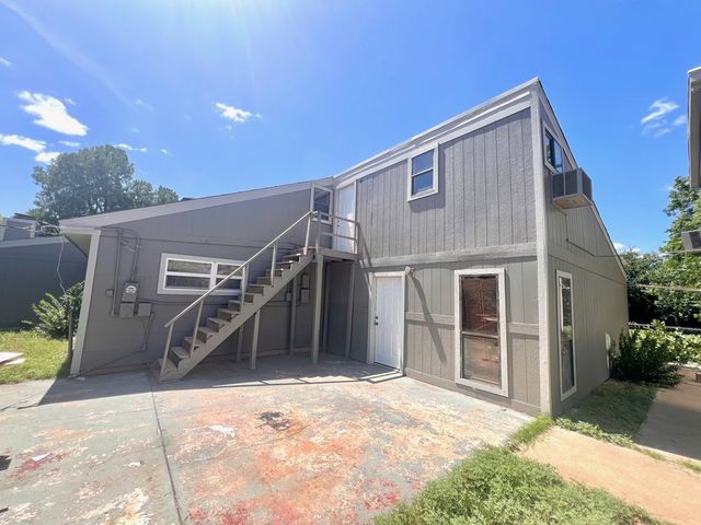 1642 Evelyn Ave, San Angelo, TX 76905