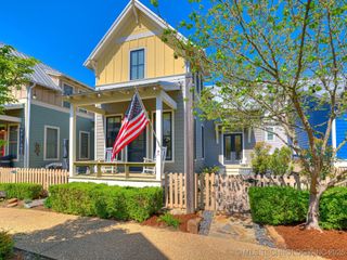 34 Boardwalk B, Carlton Landing, OK 74432
