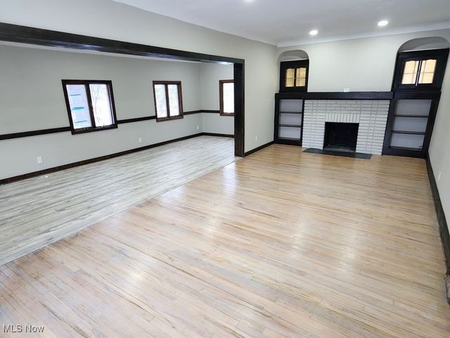 4601 E Sprague Road, Independence, OH 44131