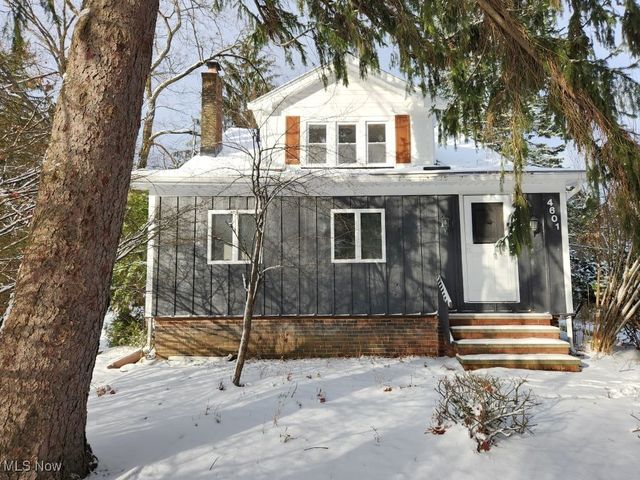 4601 E Sprague Road, Independence, OH 44131