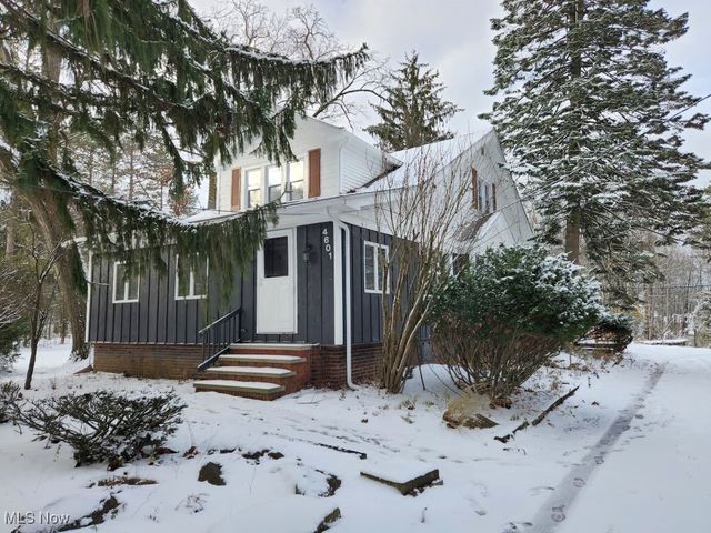 4601 E Sprague Road, Independence, OH 44131