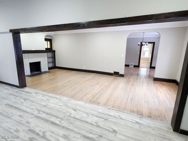 4601 E Sprague Road, Independence, OH 44131