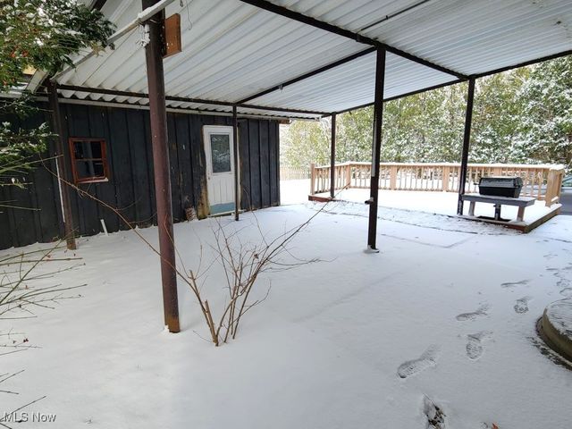 4601 E Sprague Road, Independence, OH 44131