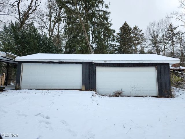 4601 E Sprague Road, Independence, OH 44131