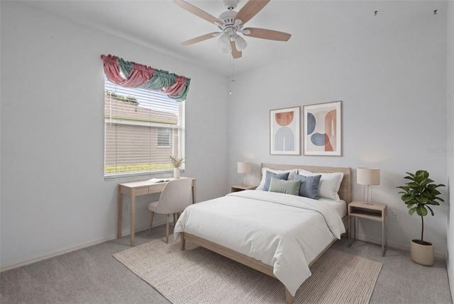 18543 BITTERN AVENUE, Lutz, FL 33558