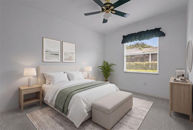 18543 BITTERN AVENUE, Lutz, FL 33558