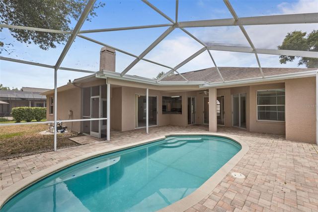 18543 BITTERN AVENUE, Lutz, FL 33558