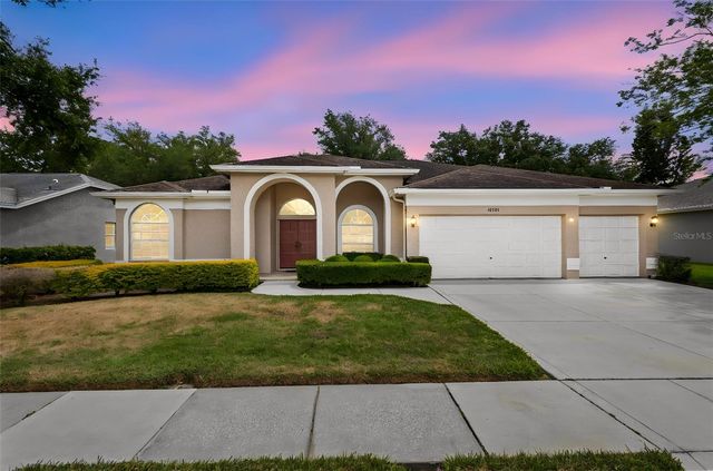 18543 BITTERN AVENUE, Lutz, FL 33558