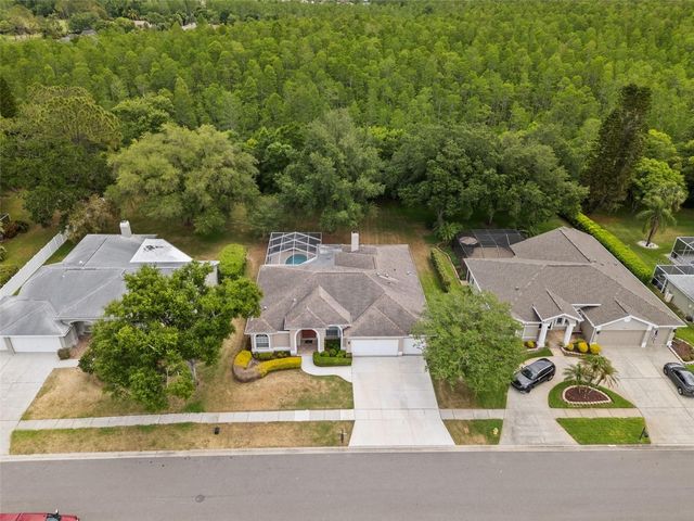 18543 BITTERN AVENUE, Lutz, FL 33558