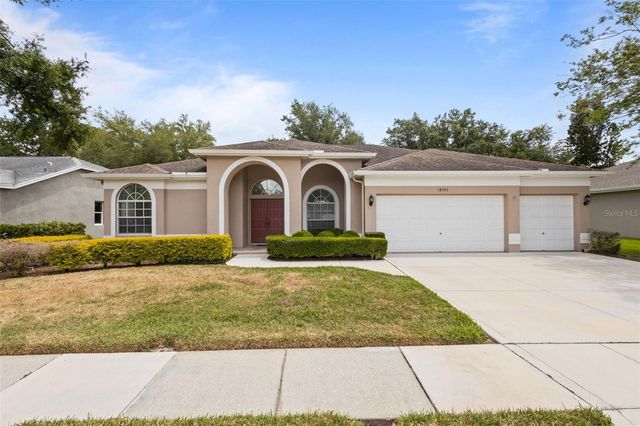 18543 BITTERN AVENUE, Lutz, FL 33558