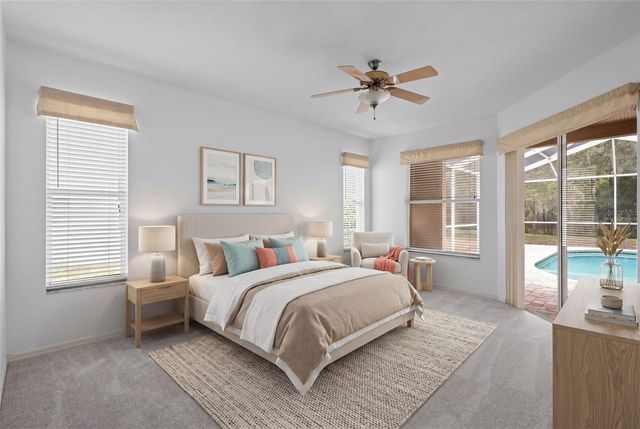 18543 BITTERN AVENUE, Lutz, FL 33558