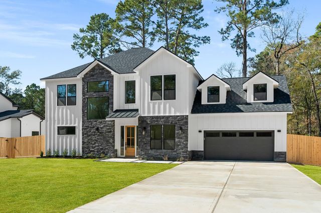 311 Mcdaniel Dr, Magnolia, TX 77354