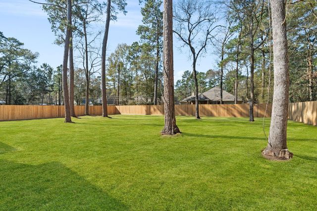 311 Mcdaniel Dr, Magnolia, TX 77354