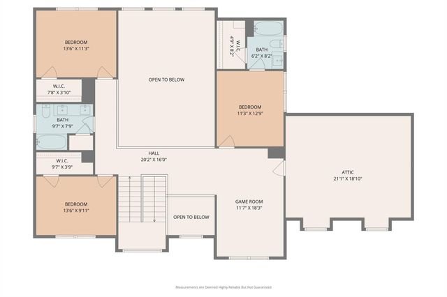 311 Mcdaniel Dr, Magnolia, TX 77354