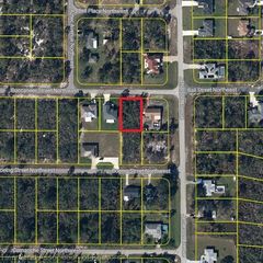102 Buccaneer Street NW, Lake Placid, FL 33852