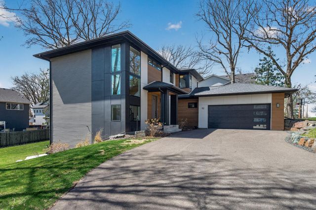 92 Birch Street, Mahtomedi, MN 55115