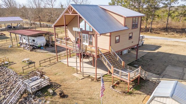 230 SILVER WATER LN, Counce, TN 38326