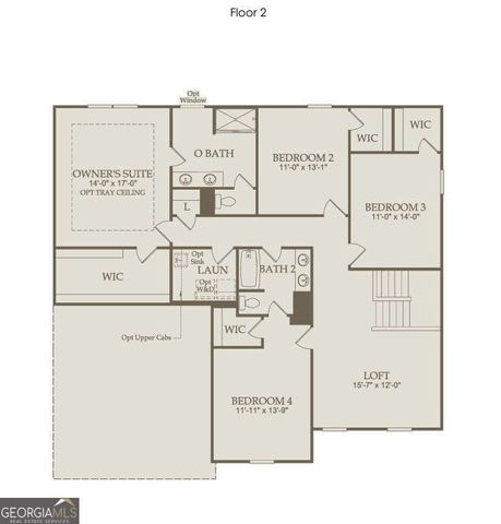 302 Rockledge Bend, Powder Springs, GA 30127