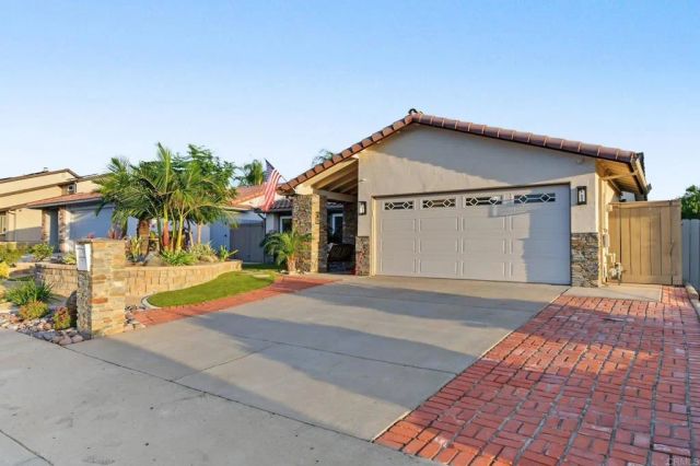 9165 Les Road, Santee, CA 92071