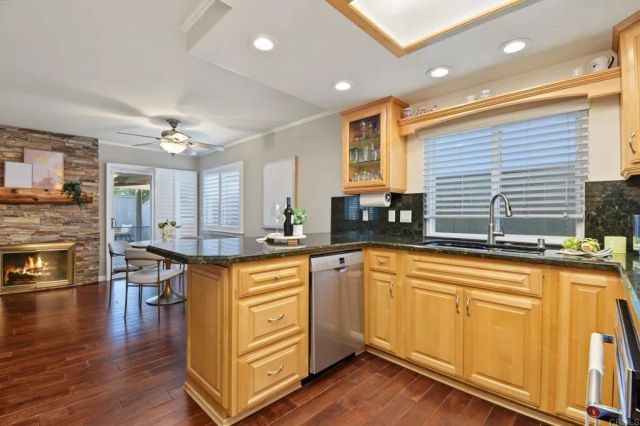 9165 Les Road, Santee, CA 92071