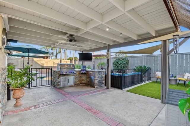 9165 Les Road, Santee, CA 92071