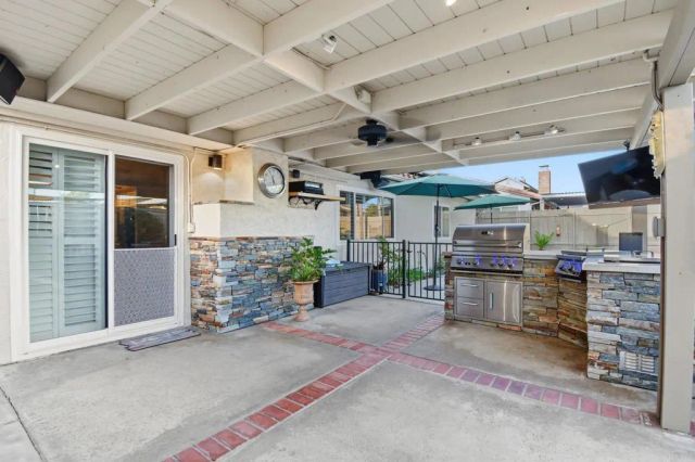 9165 Les Road, Santee, CA 92071