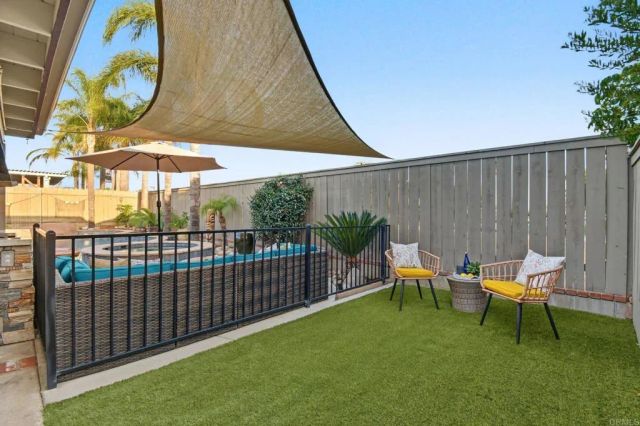 9165 Les Road, Santee, CA 92071