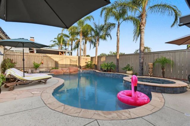 9165 Les Road, Santee, CA 92071