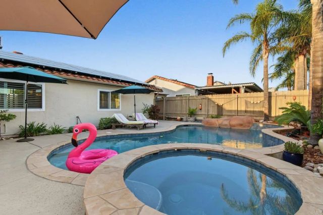 9165 Les Road, Santee, CA 92071