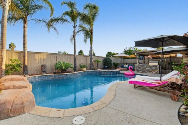 9165 Les Road, Santee, CA 92071