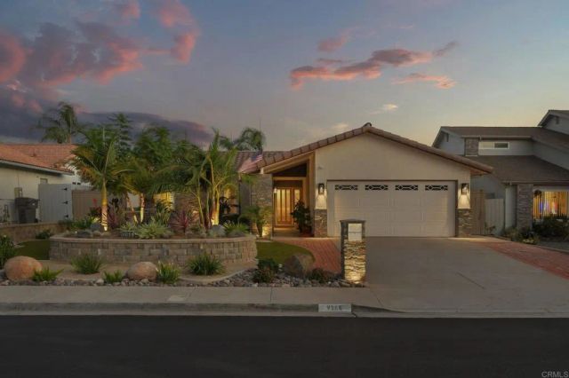 9165 Les Road, Santee, CA 92071