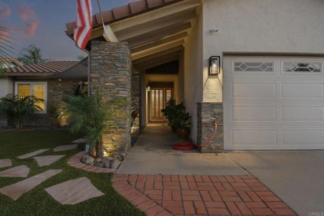 9165 Les Road, Santee, CA 92071