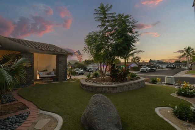 9165 Les Road, Santee, CA 92071