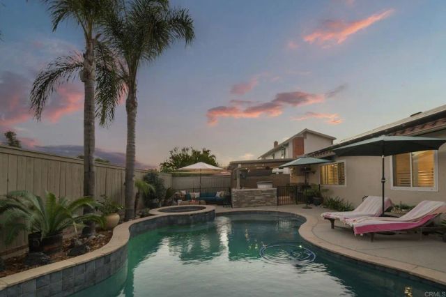 9165 Les Road, Santee, CA 92071