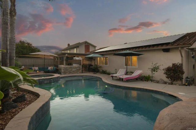 9165 Les Road, Santee, CA 92071