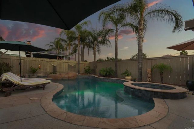 9165 Les Road, Santee, CA 92071