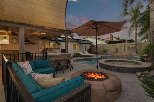 9165 Les Road, Santee, CA 92071