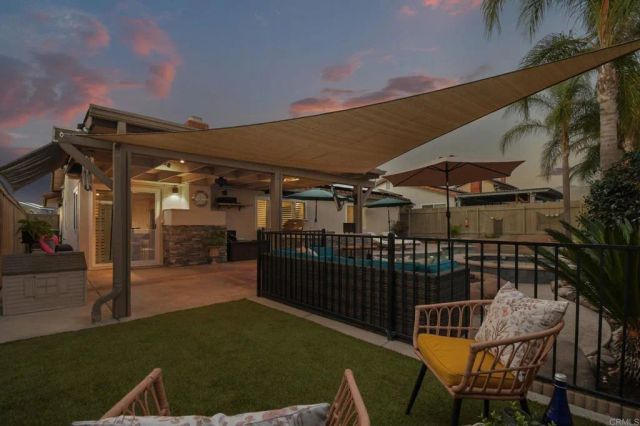 9165 Les Road, Santee, CA 92071