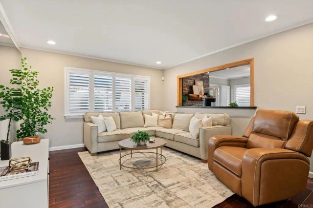9165 Les Road, Santee, CA 92071