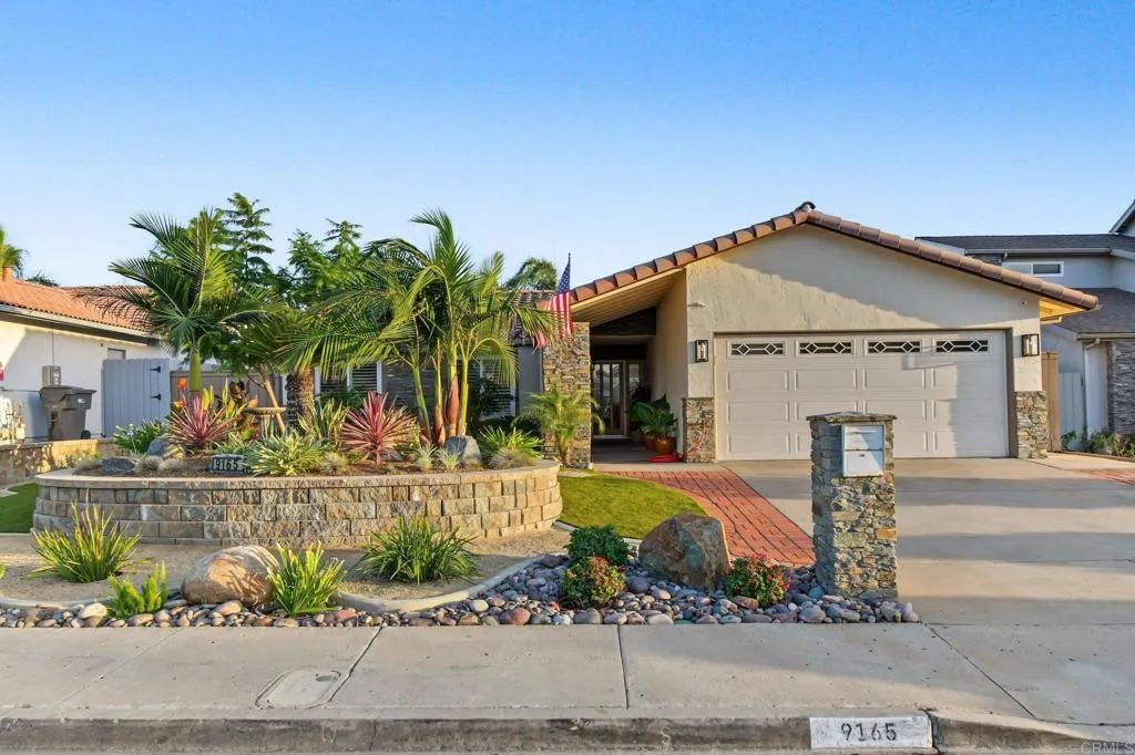 9165 Les Road, Santee, CA 92071