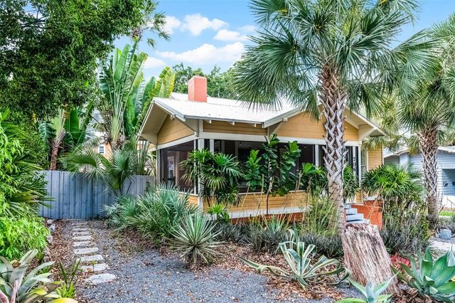 706 HILLCREST STREET, Orlando, FL 32803