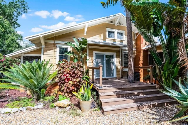 706 HILLCREST STREET, Orlando, FL 32803