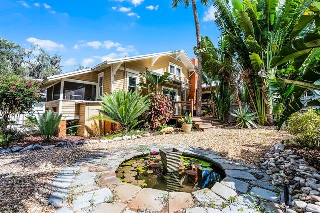 706 HILLCREST STREET, Orlando, FL 32803